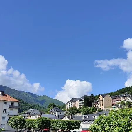 Au Coeur Des Pyrenees ארגלס-גזוסט