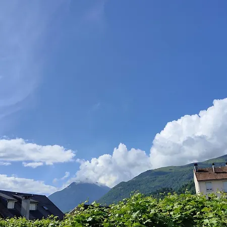 Au Coeur Des Pyrenees Lejlighed Argelès-Gazost