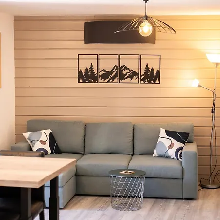 Au Coeur Des Pyrenees דירה ארגלס-גזוסט