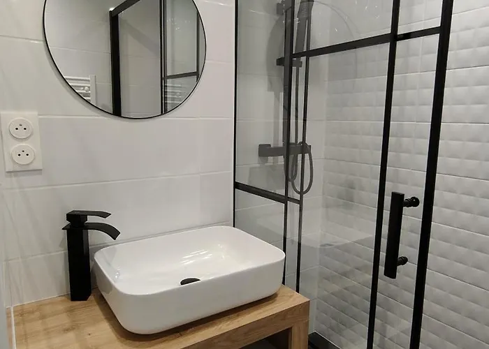 דירה Au Coeur Des Pyrenees